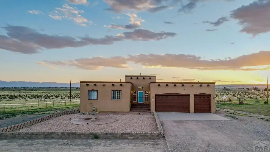 1643 N Buckboard Ave, Pueblo West, CO 81007 - #1