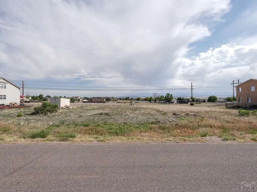 284 W Coral Dr, Pueblo West, CO 81007 - #3