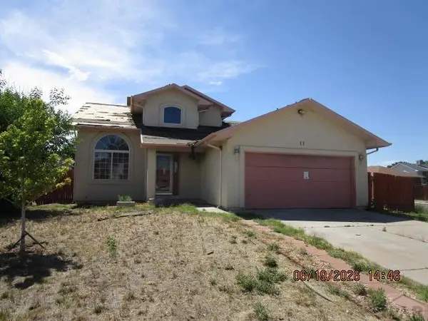 11 Mersey Court, Pueblo, CO 81005