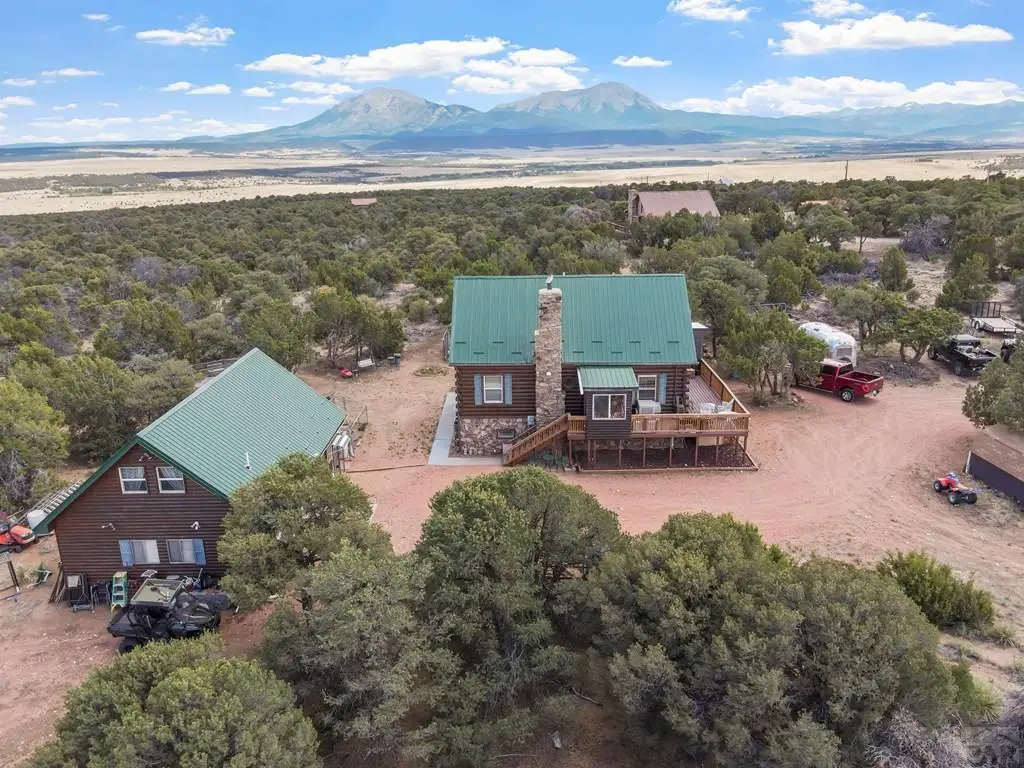 166 Vega, Walsenburg, CO 81089 - #1