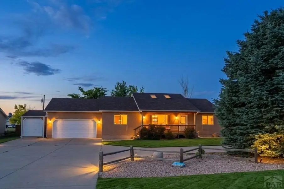 4746 Cuerno Verde Blvd, Colorado City, CO 81019 - #1
