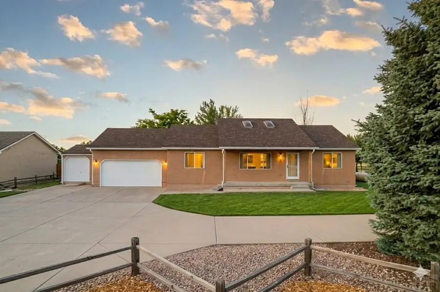 4746 Cuerno Verde Blvd, Colorado City, CO 81019 - #2