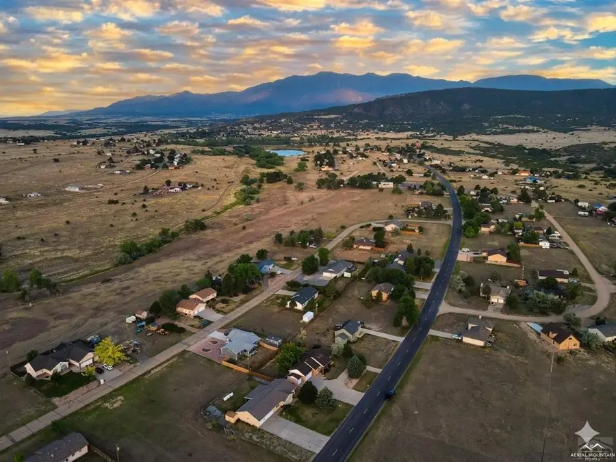 4746 Cuerno Verde Blvd, Colorado City, CO 81019 - #3