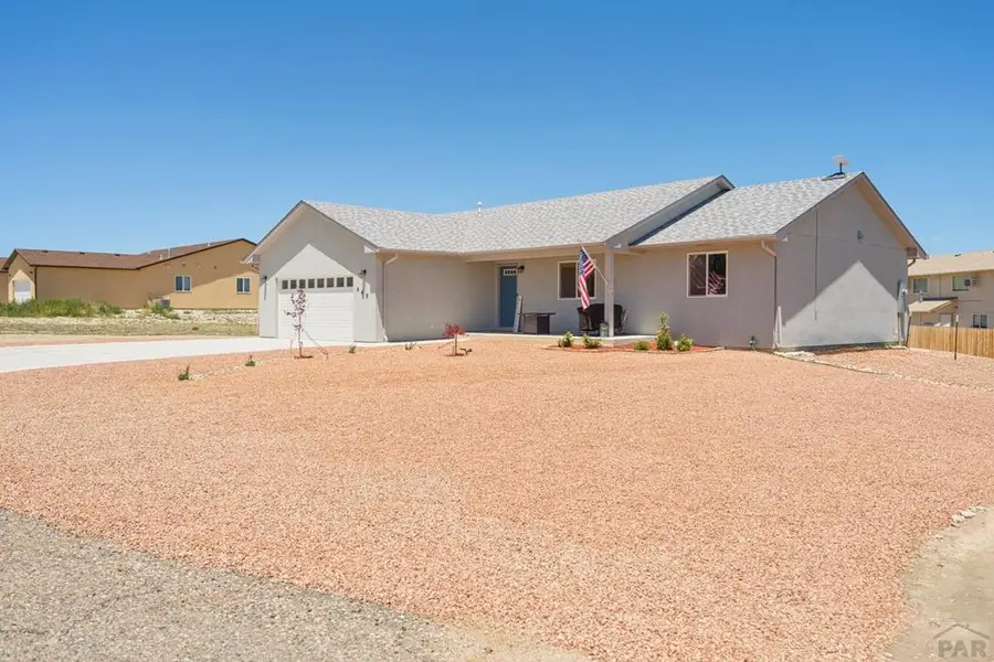449 S Laporte Pl, Pueblo West, CO 81007 - #3