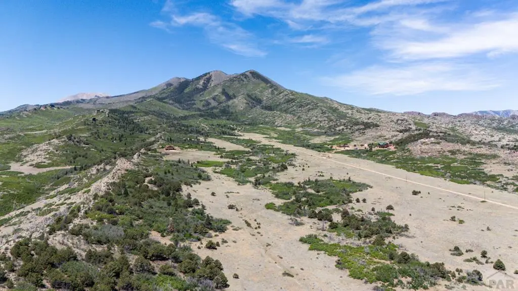 TBD Bear Springs Rd, Walsenburg, CO 81089 - #1