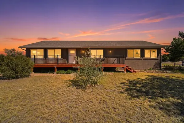 1361 S Tonalea Drive, Pueblo, CO 81007