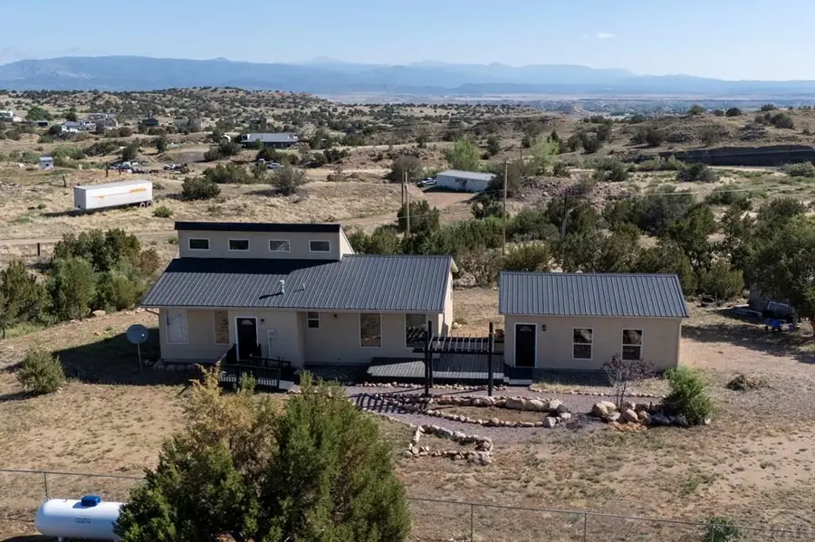 949 Coyote Circle, Coal Creek, CO 80122 - #3
