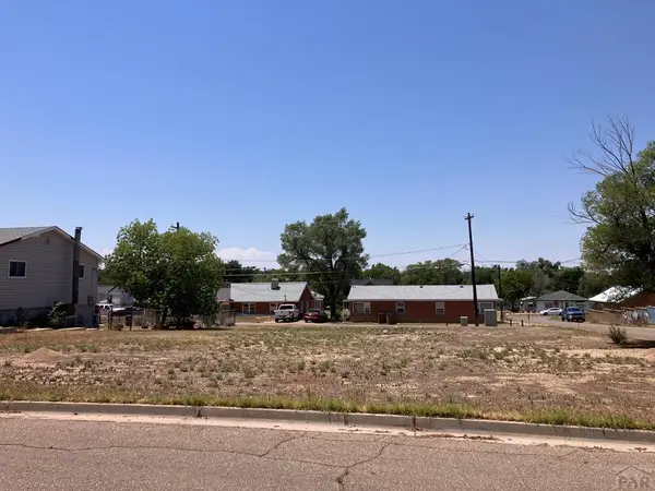 1202 Cimarron Ave, La Junta, CO 81050