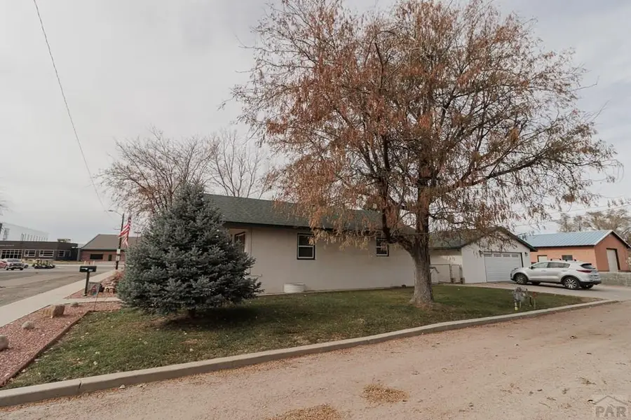 407 W Park Avenue, Fowler, CO 81039 - #2