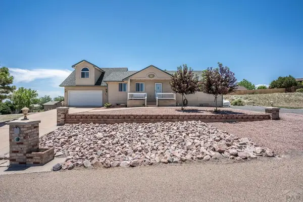 841 S Dogwood, Pueblo, CO 81007