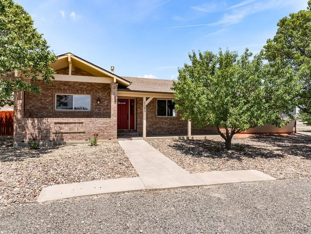 1151 W Buena Ventura Court, Pueblo West, CO 81007 - #1