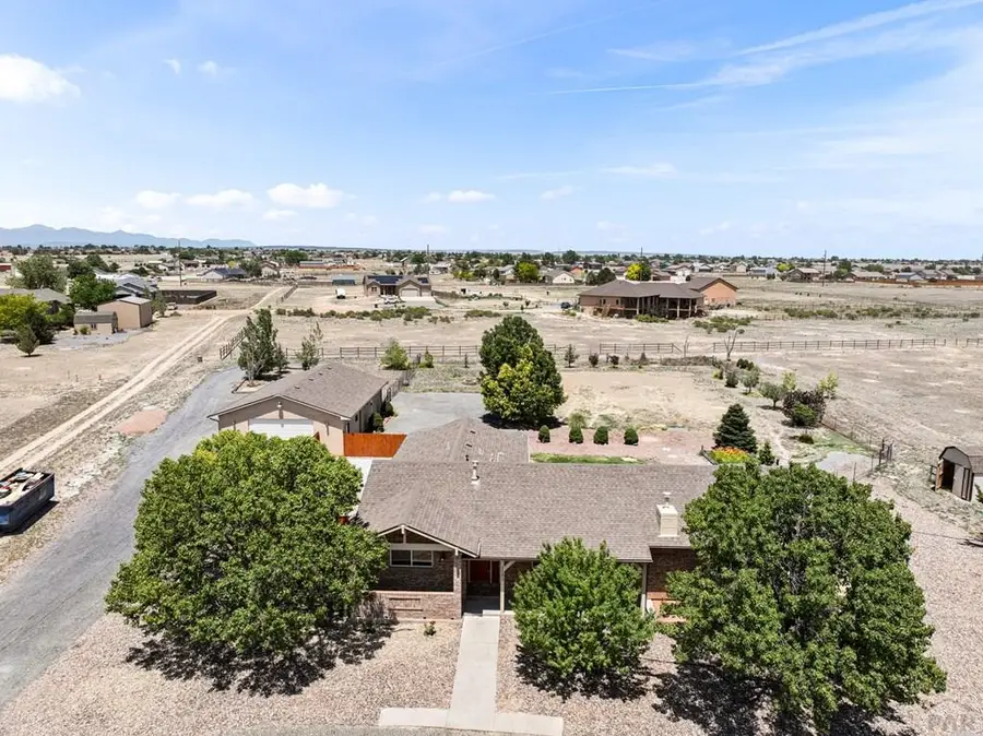 1151 W Buena Ventura Court, Pueblo West, CO 81007 - #2