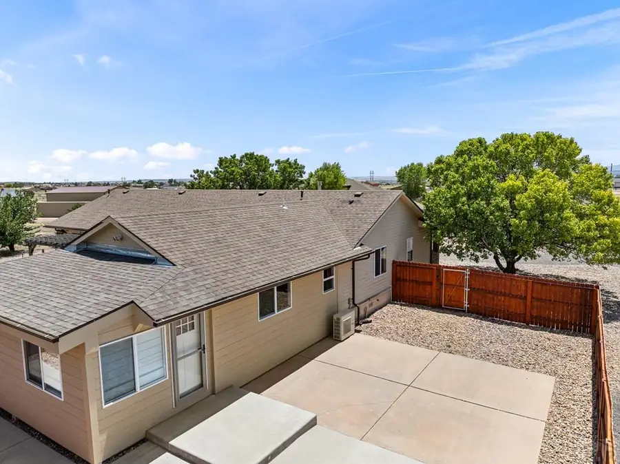 1151 W Buena Ventura Court, Pueblo West, CO 81007 - #3