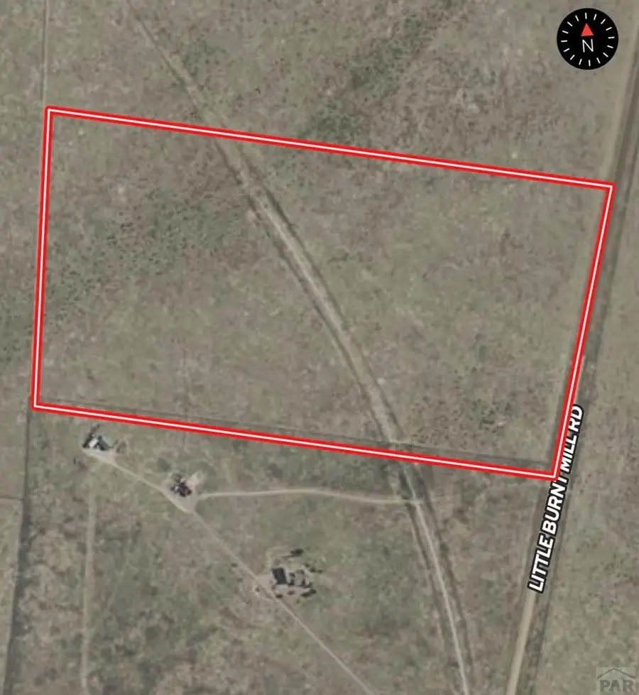 TBD Little Burnt Mill Rd, Pueblo, CO 81004 - #3