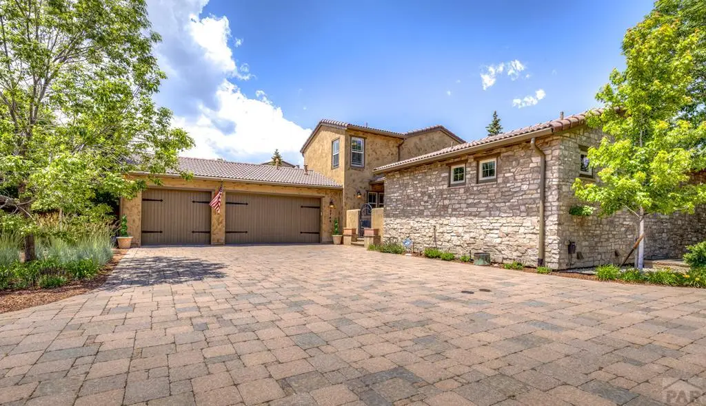 3744 Palazzo Grove, Colorado Springs, CO 80920 - #1