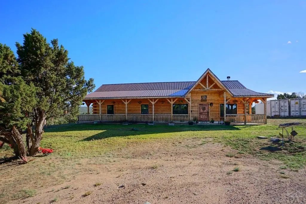 340 Orlando Way, Walsenburg, CO 81089 - #1