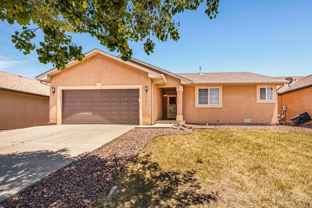 4408 Holland, Pueblo, CO 81008 - #1
