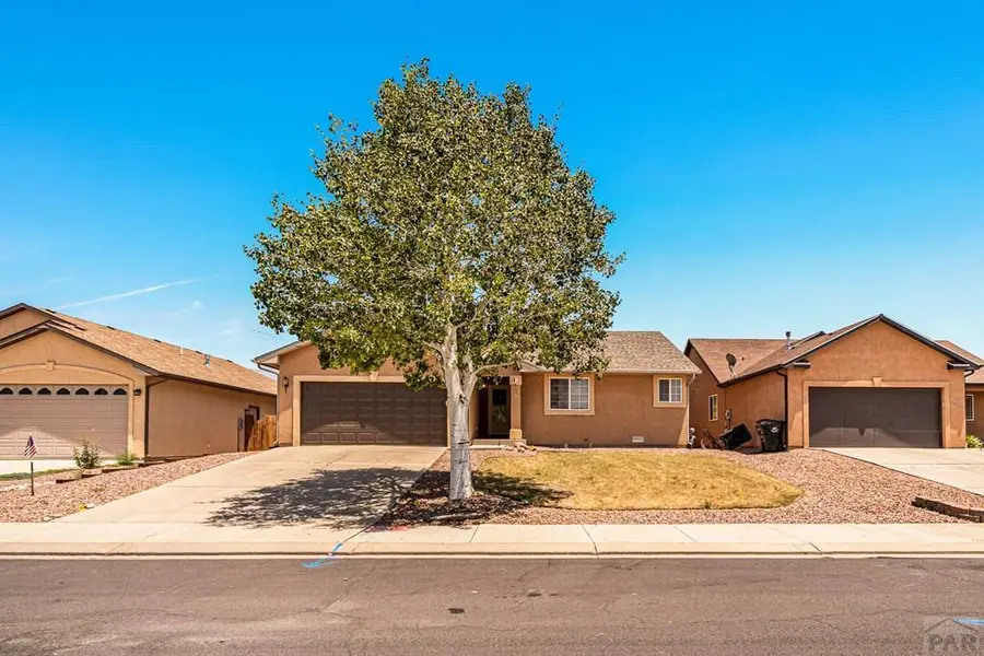 4408 Holland, Pueblo, CO 81008 - #2