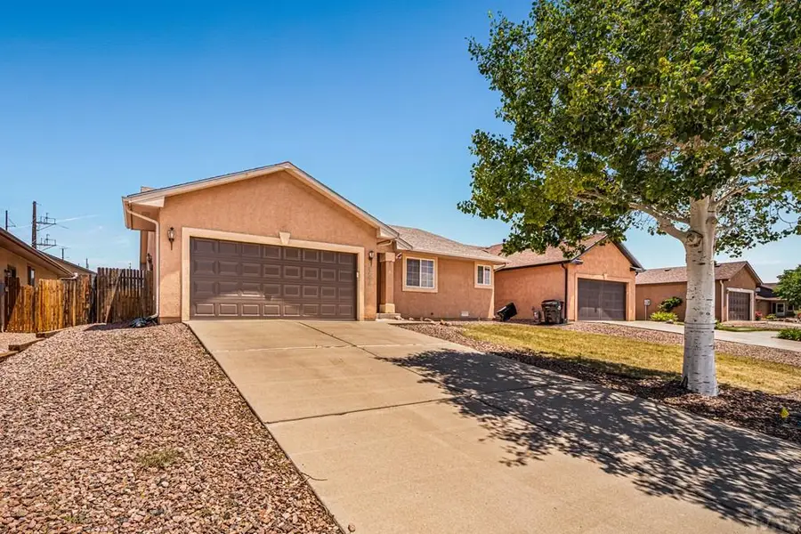 4408 Holland, Pueblo, CO 81008 - #3