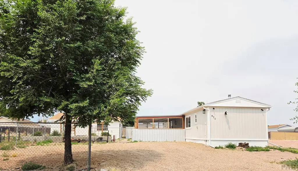 971 S Saki Dr, Pueblo West, CO 81007 - #1