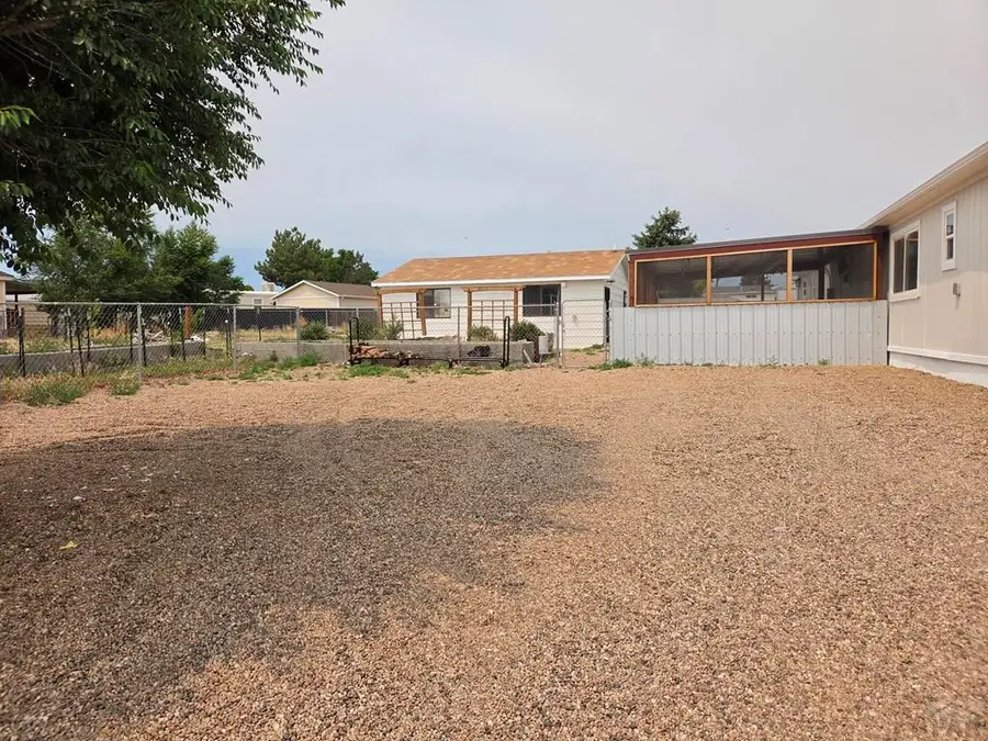 971 S Saki Dr, Pueblo West, CO 81007 - #2