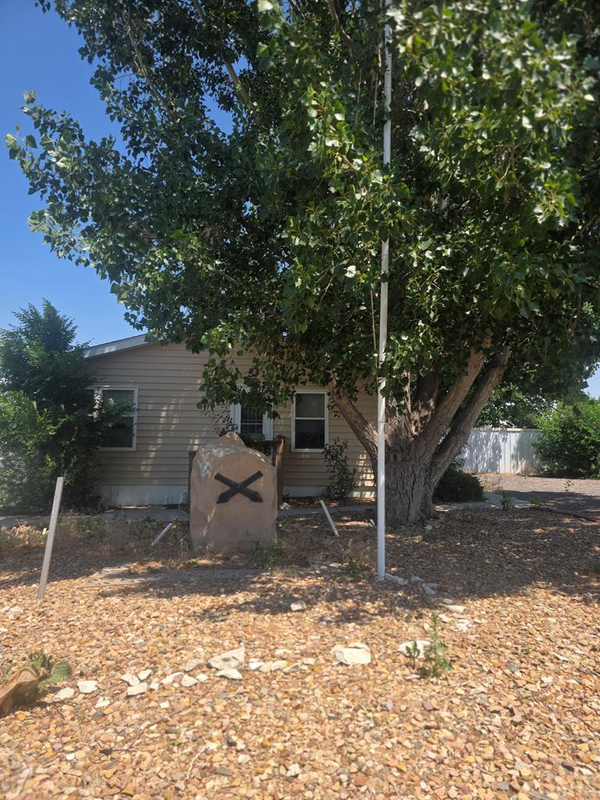 970 S Tolstoi Dr, Pueblo West, CO 81007