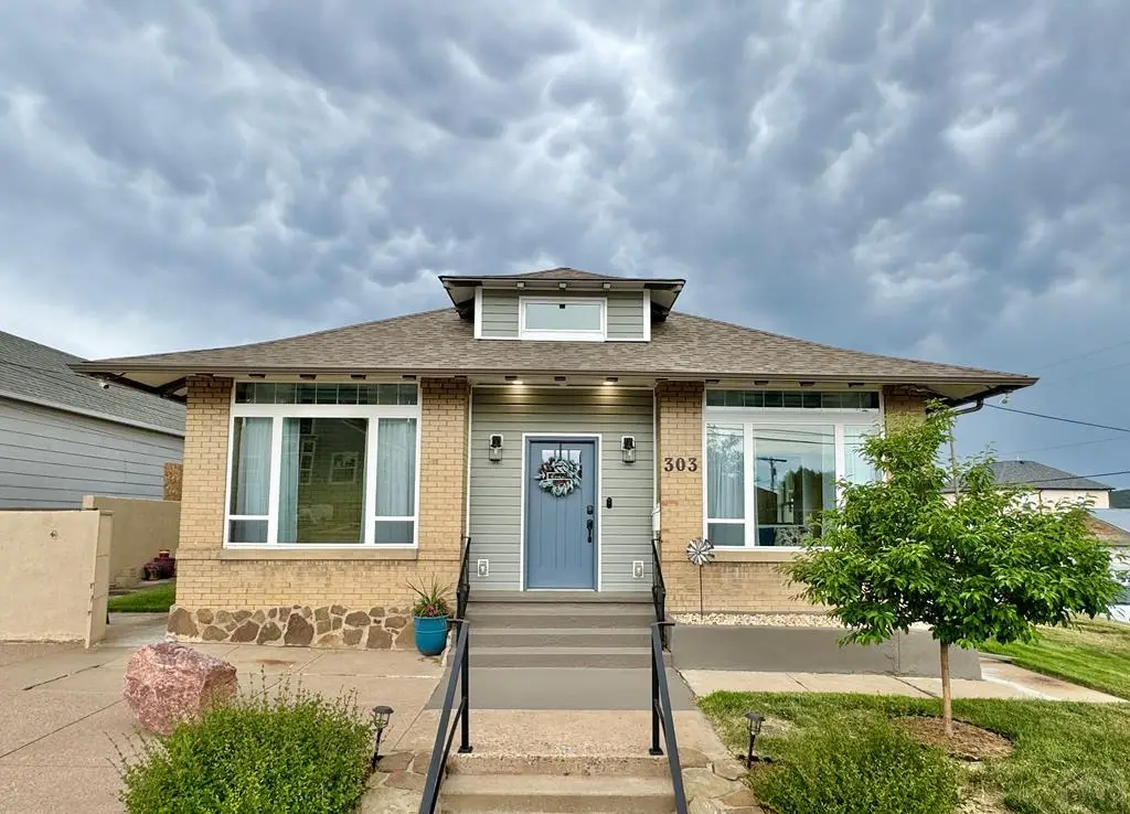 303 S Animas Street, Trinidad, CO 81082 - #1