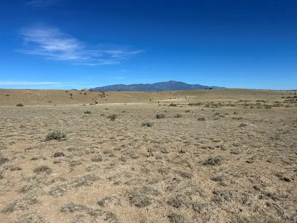 Lot 265 Colorado Land And Livestock, Walsenburg, CO 81089