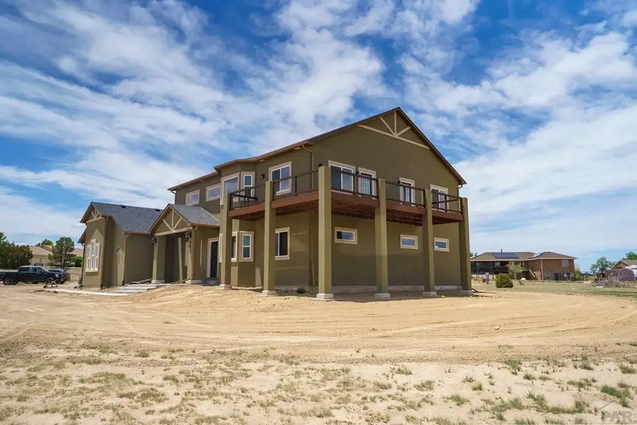 999 Charlo Dr, Pueblo, CO 81007 - #2
