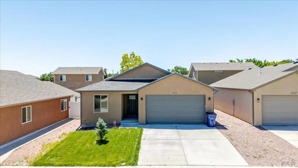 2210 Antelope Way, Pueblo, CO 81005 - #1