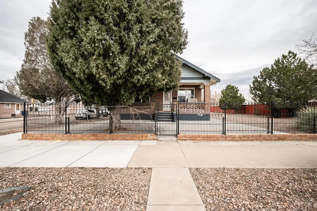 1802 E Routt Ave, Pueblo, CO 81004 - #1