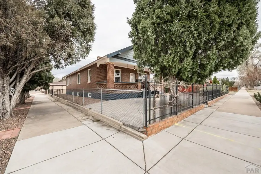 1802 E Routt Ave, Pueblo, CO 81004 - #2