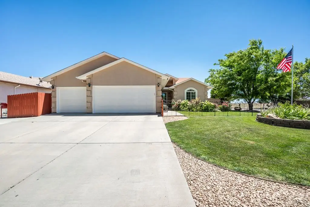 3538 Raccoon Lane, Pueblo, CO 81005 - #1