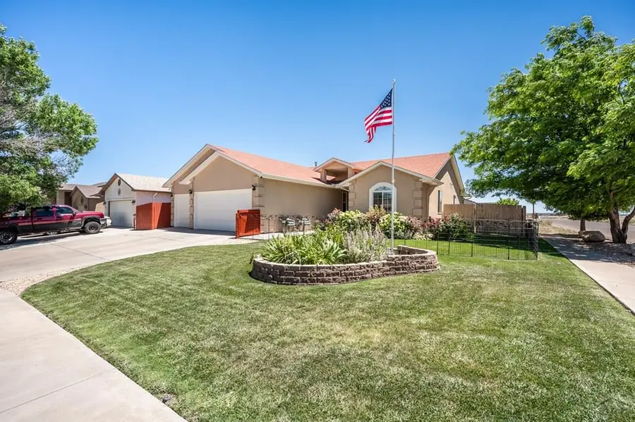3538 Raccoon Lane, Pueblo, CO 81005 - #2