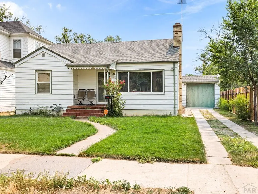 2020 Court St, Pueblo, CO 81003 - #1
