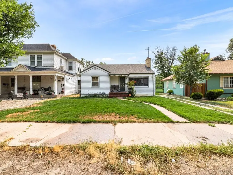 2020 Court St, Pueblo, CO 81003 - #2