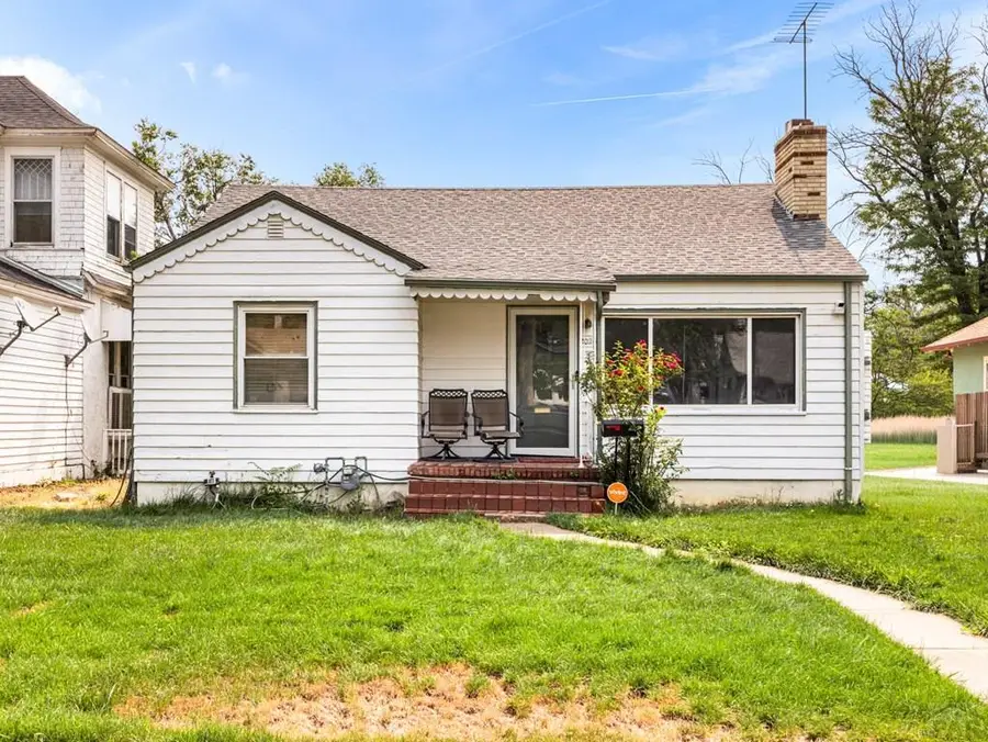 2020 Court St, Pueblo, CO 81003 - #3