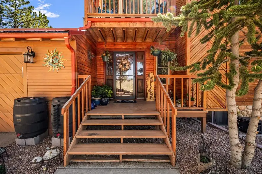 528 Choctaw Trail, Westcliffe, CO 81252 - #2