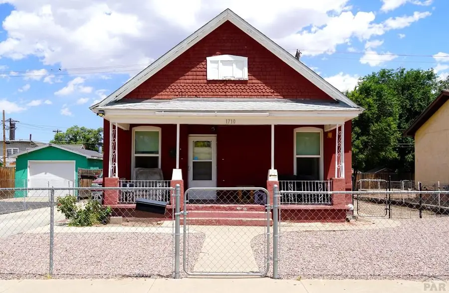 1710 E Routt Ave, Pueblo, CO 81004 - #2