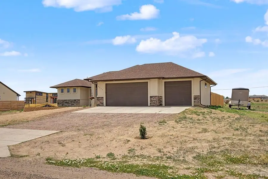 1025 Dalton Brothers Dr, Pueblo West, CO 81007 - #3