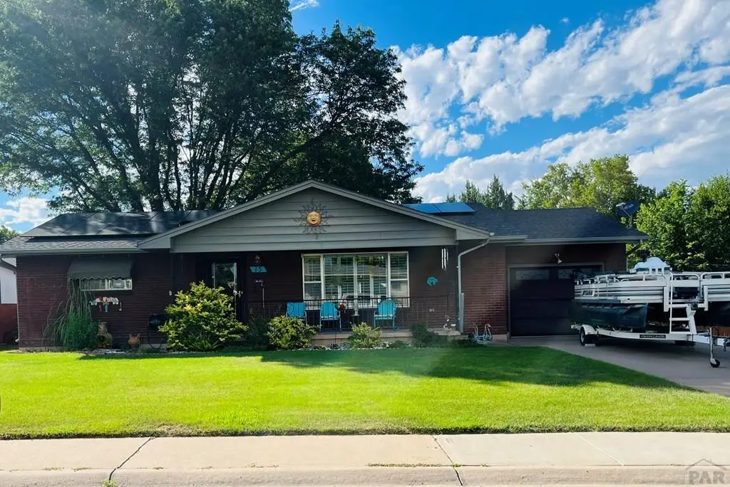 15 Stanford Ave, Pueblo, CO 81005 - #1