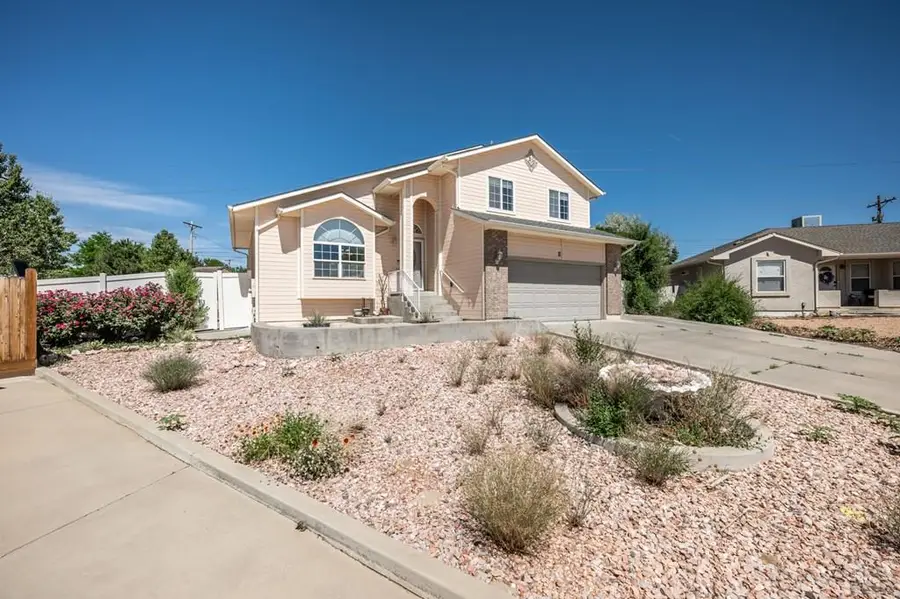 15 White Dove Court, Pueblo, CO 81001 - #2