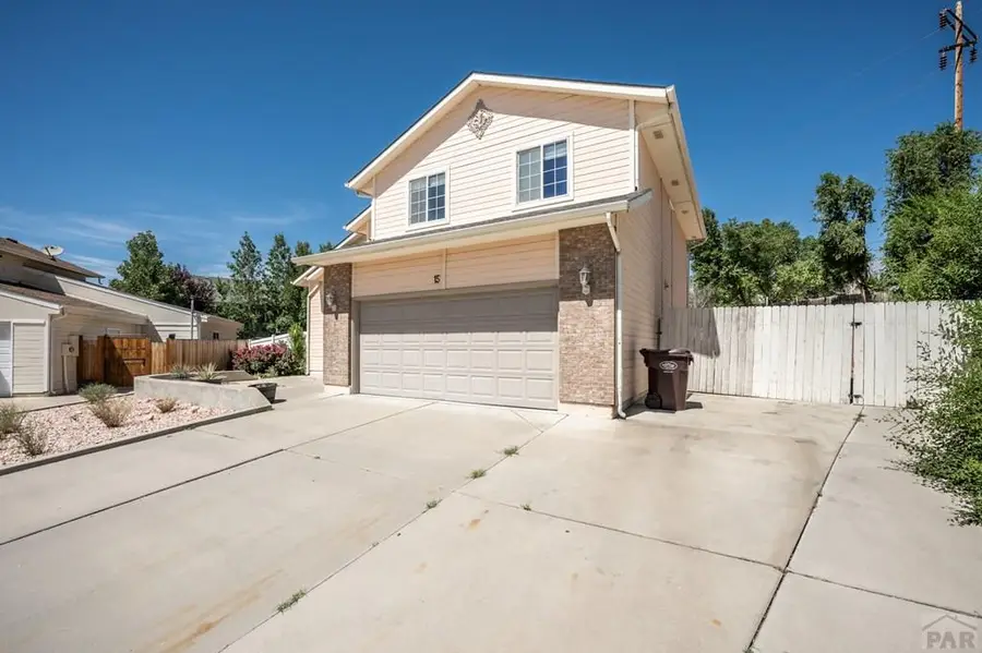 15 White Dove Court, Pueblo, CO 81001 - #3