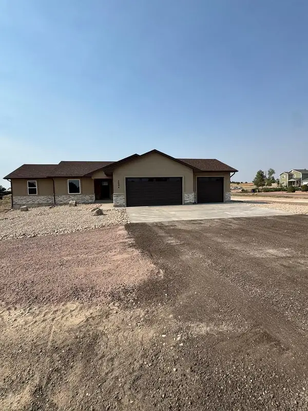 2094 W Woodstock Pl, Pueblo West, CO 81007