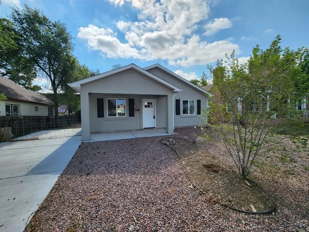 2122 West St, Pueblo, CO 81003 - #1