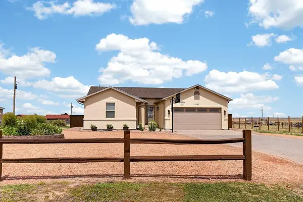 1357 E Kiva Dr, Pueblo West, CO 81007