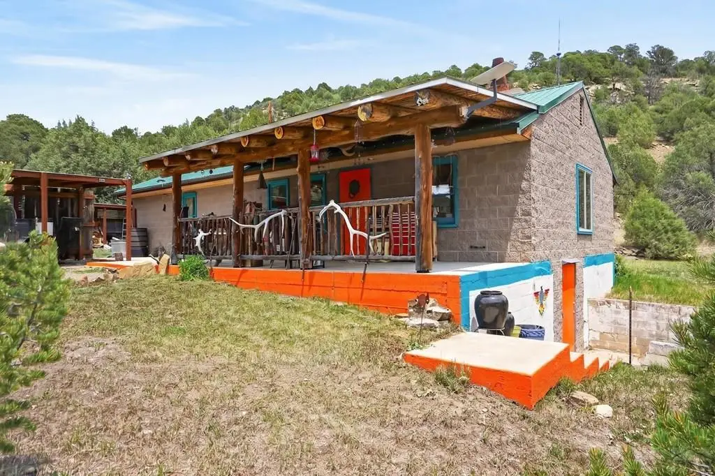 17001 Peacock Rd, Trinidad, CO 81082 - #1