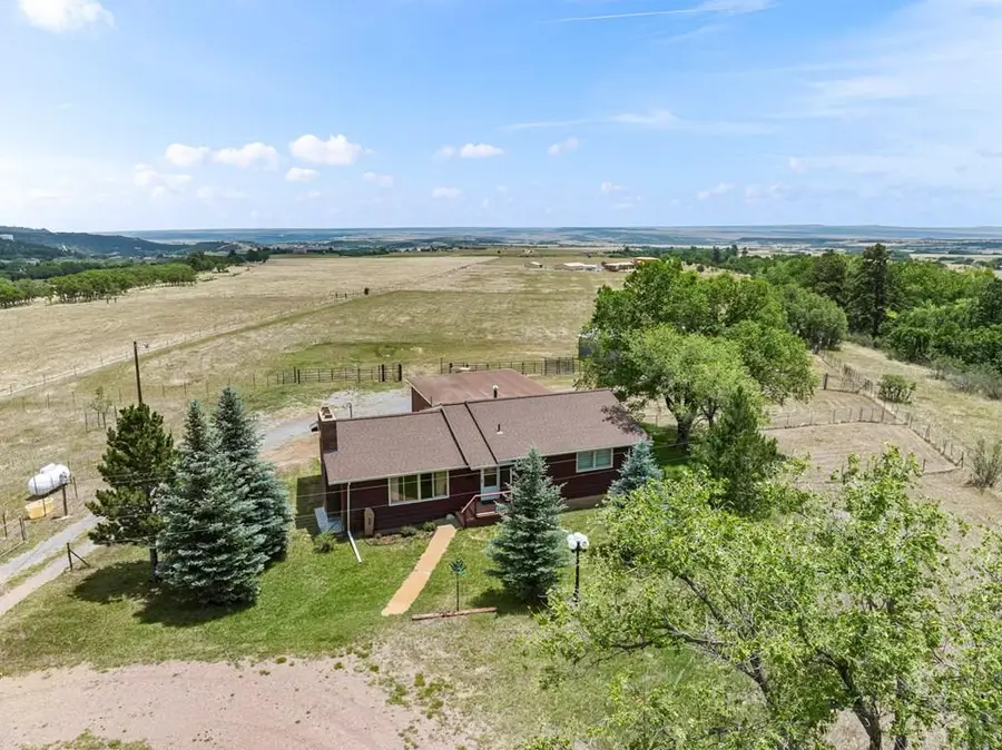 8057 Greenhorn Rd, Rye, CO 81069 - #2