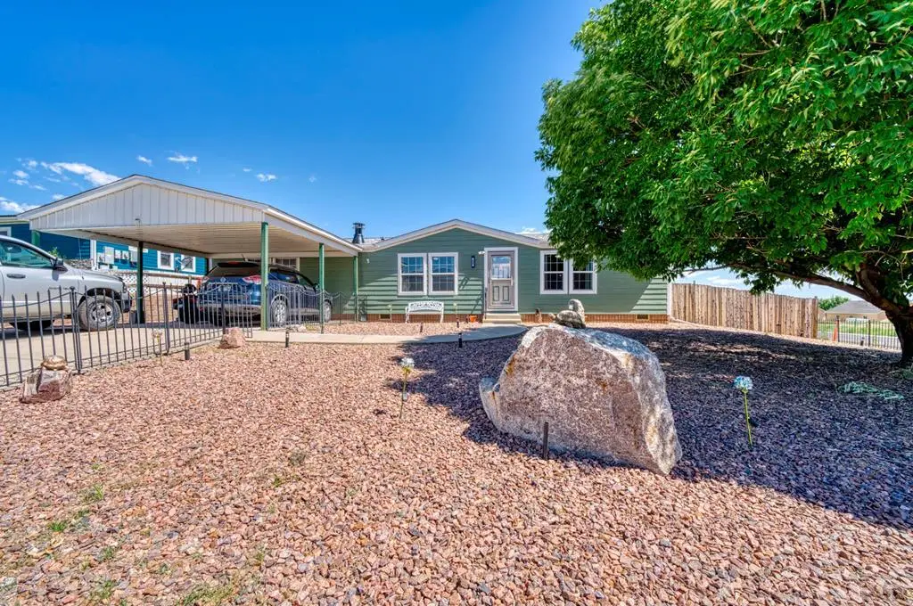 206 Indian Hills Rd, Florence, CO 81226 - #1