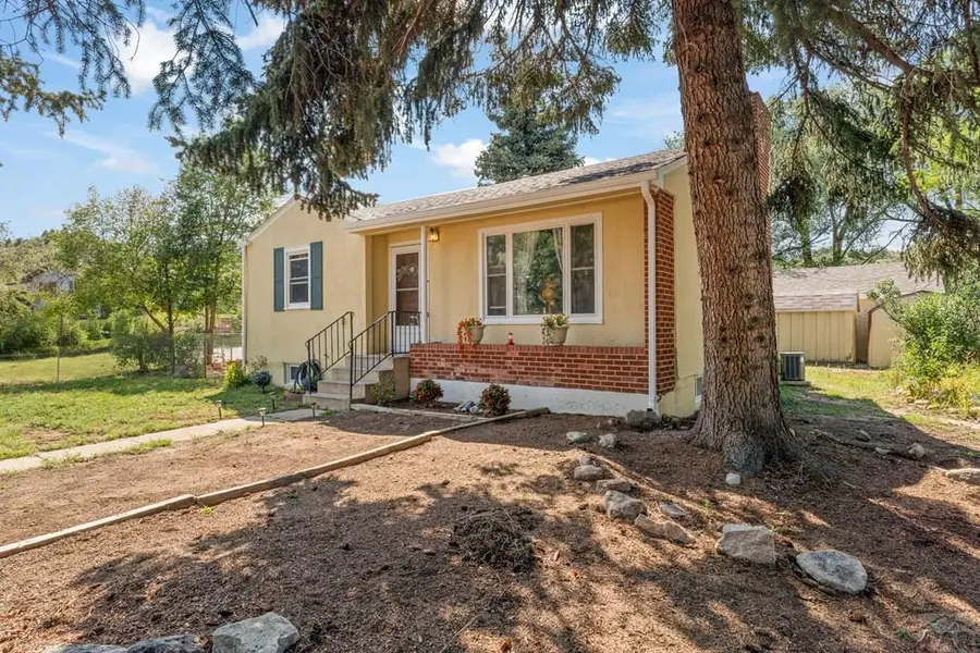 1502 Buena Ventura Cir, Colorado Springs, CO 80907 - #2